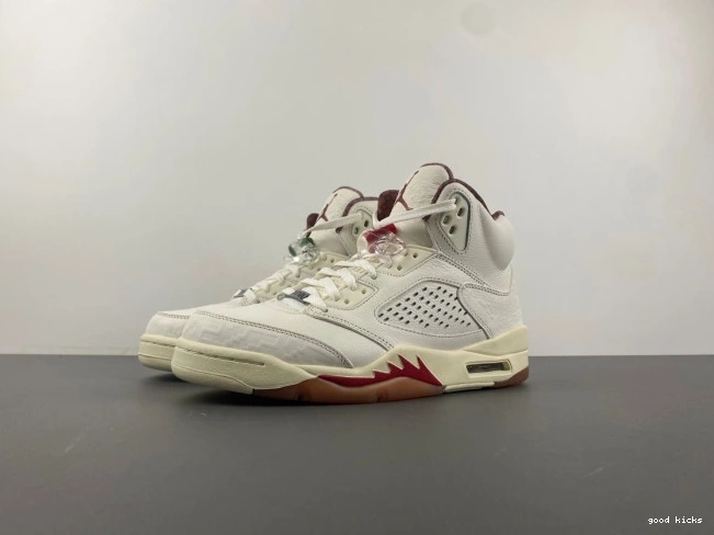 Rep Jordan El 5 HF8833-100 Air Grito 0629